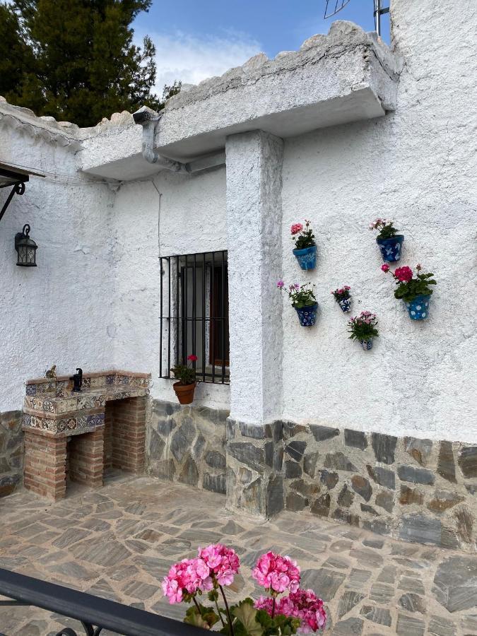 Fuentezuelas *