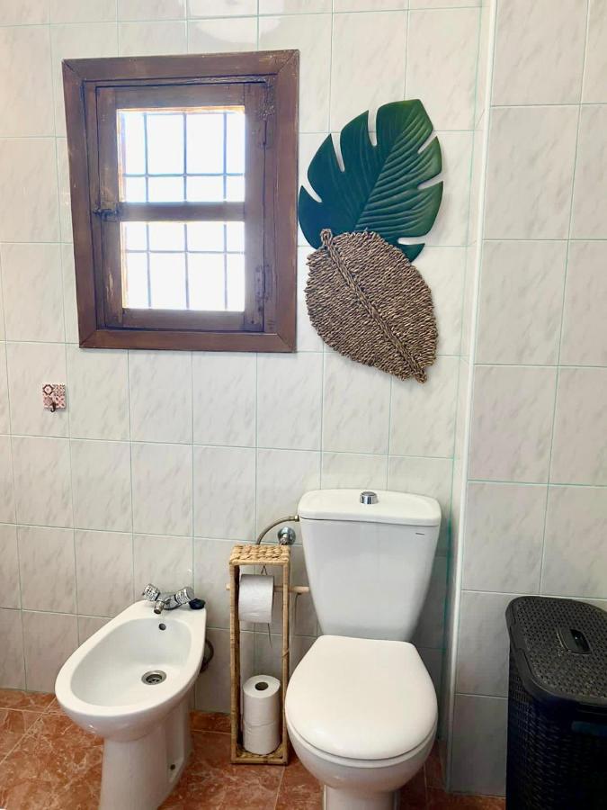 Сasa de vacaciones Fuentezuelas