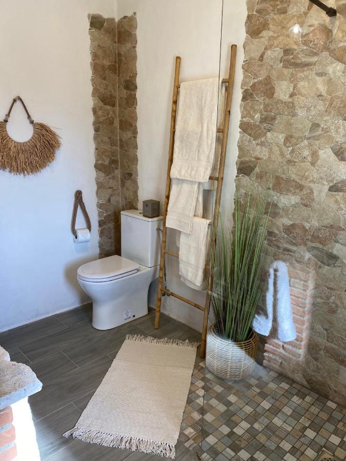 Сasa de vacaciones Fuentezuelas Carataunas