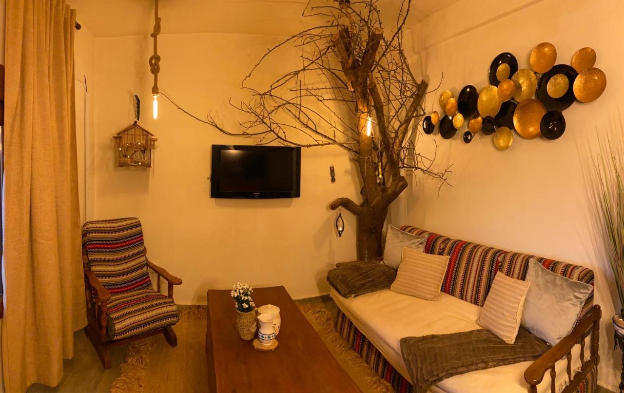 Ferienhaus Fuentezuelas *