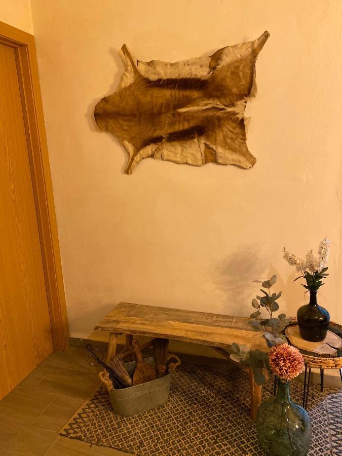 Ferienhaus Fuentezuelas