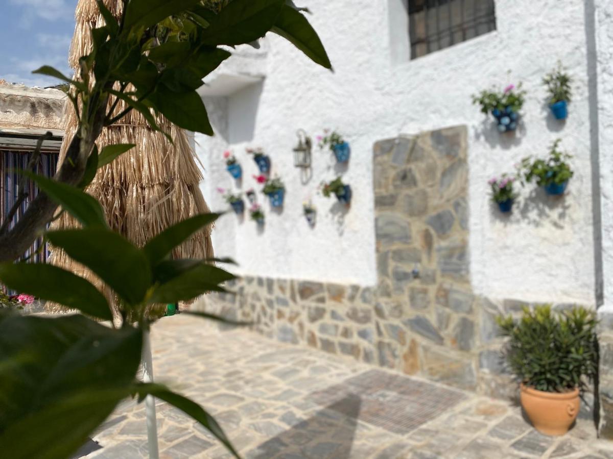 Fuentezuelas Carataunas