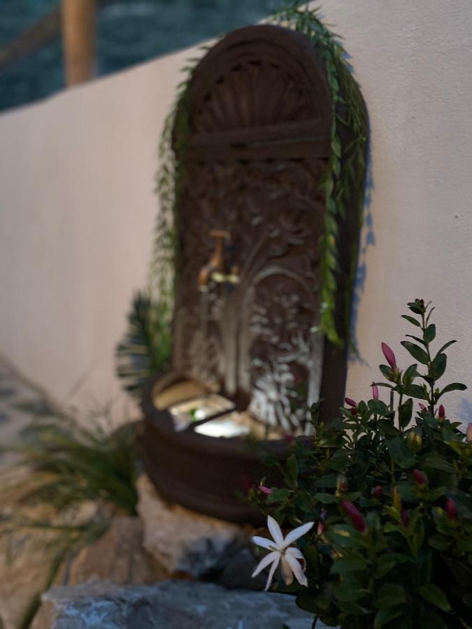 Ferienhaus Fuentezuelas