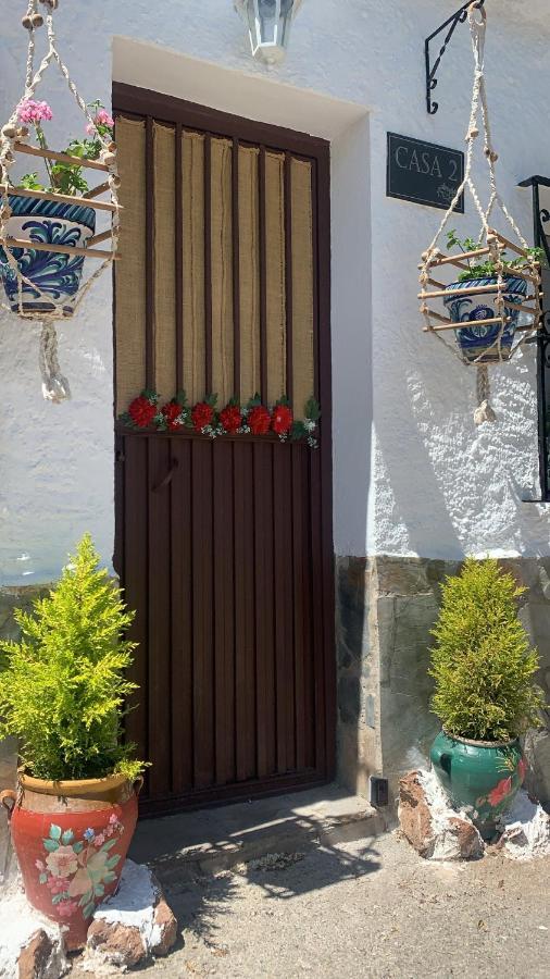 Ferienhaus Fuentezuelas Carataunas